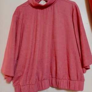 Ashley Stewart Plus Top